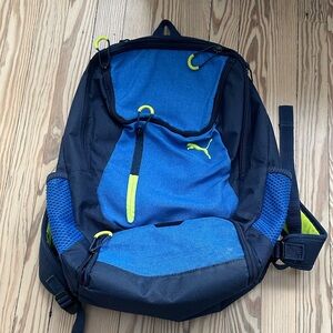 Puma Backpack